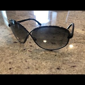 Tom Ford Brigitte Sunglasses